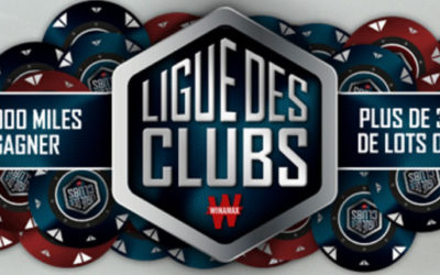 Ligue des Clubs Saison 10